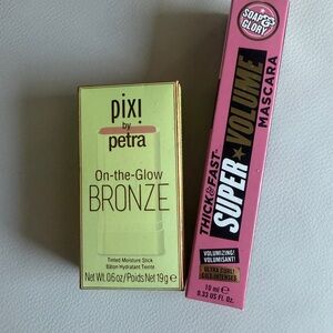 Pixi by Petra On-the-Glow Bronze Moisture Stick